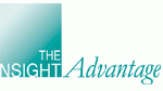 The Insight Advantage Logo